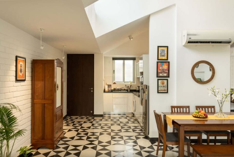 House | 2 bedrooms