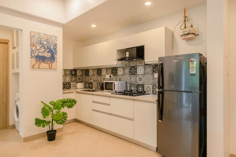 House | 1 bedroom