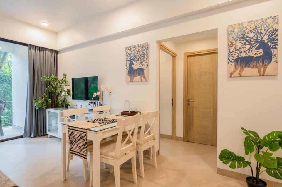 House | 1 bedroom
