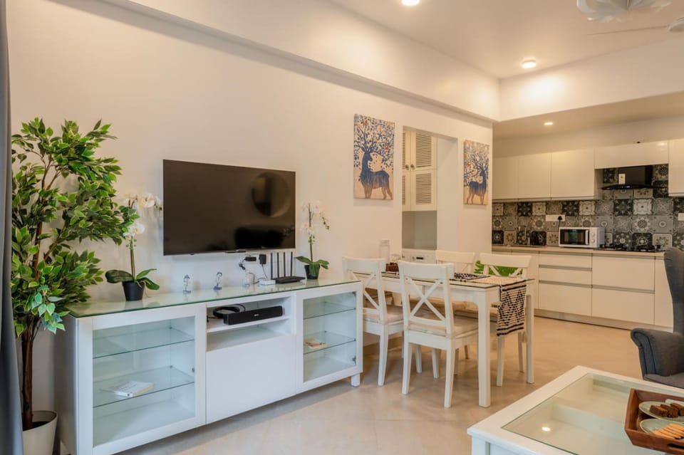House | 1 bedroom