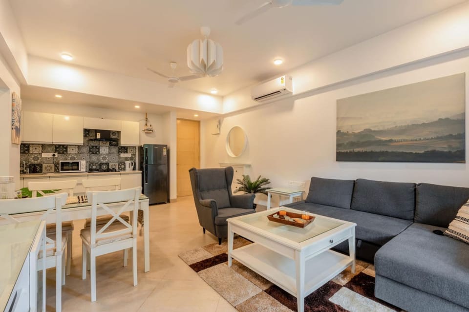 House | 1 bedroom