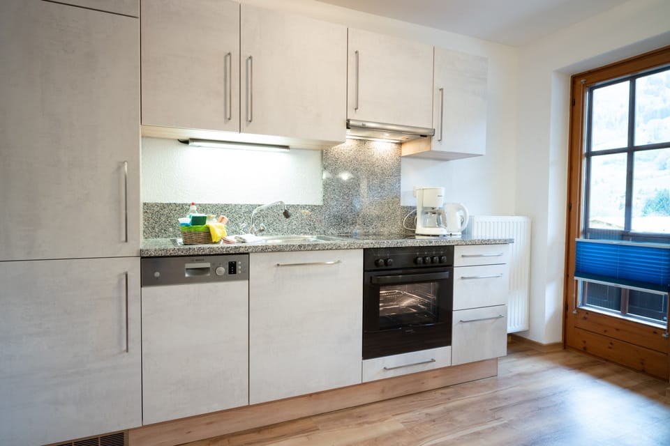 Apartment | 1 bedroom