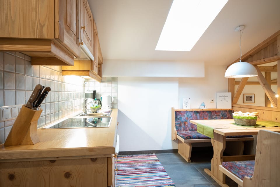 Apartment | 1 bedroom
