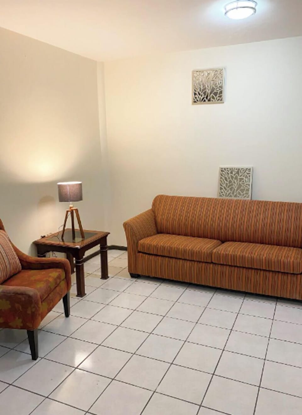 Family Apartment | Living area | TV