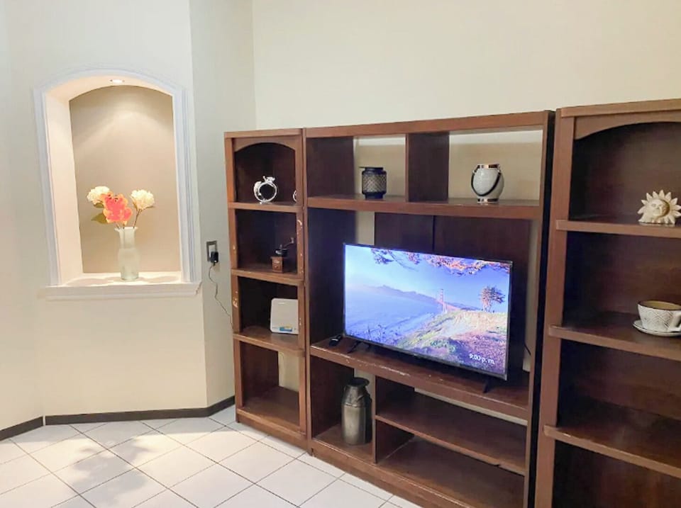 Family Apartment | Living area | TV