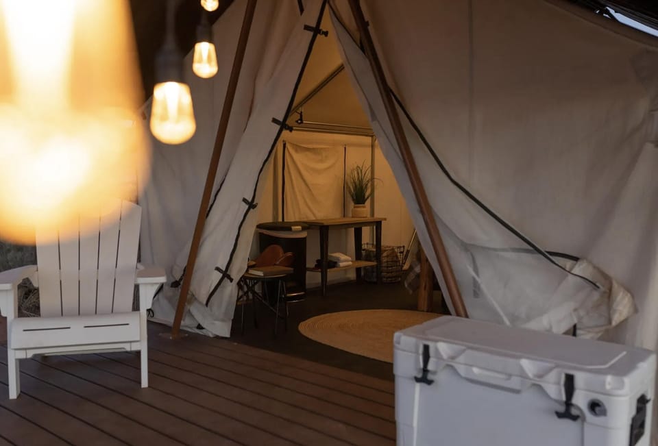 Cabin | Interior