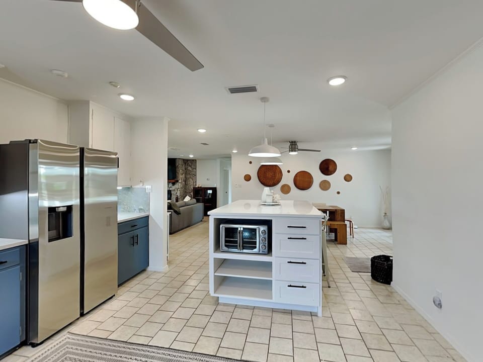 House (4 Bedrooms) | Miscellaneous