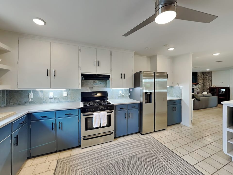 House (4 Bedrooms) | Miscellaneous