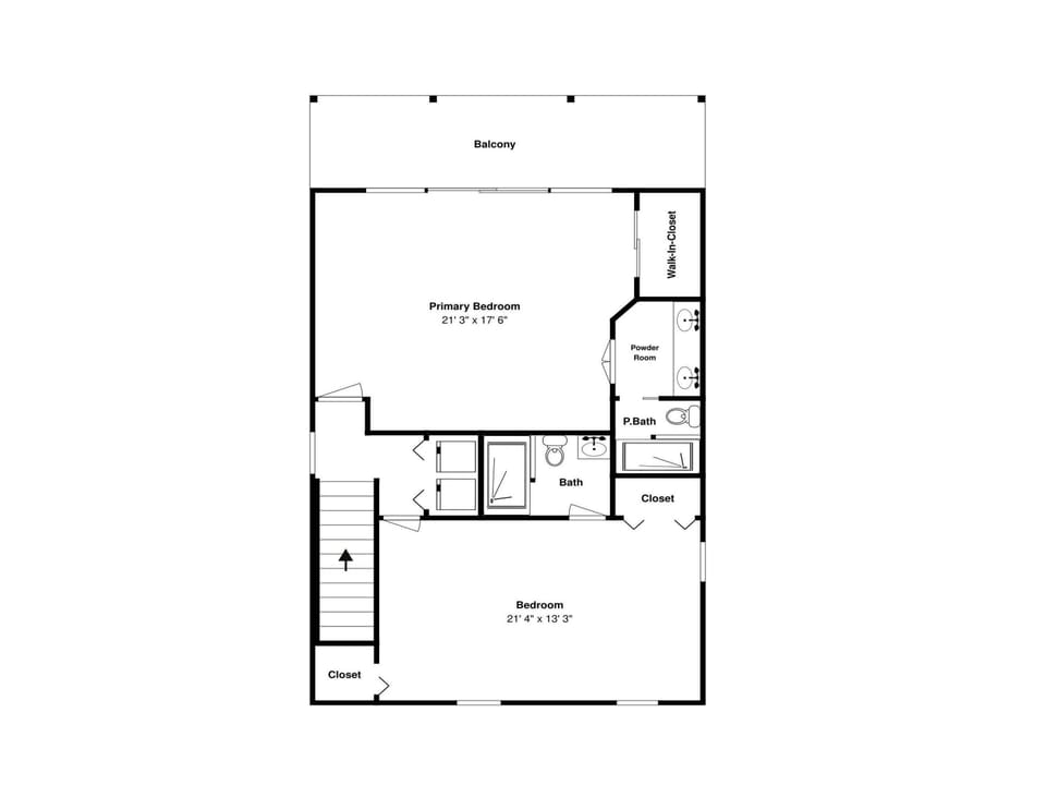 House (3 Bedrooms) | Property amenity