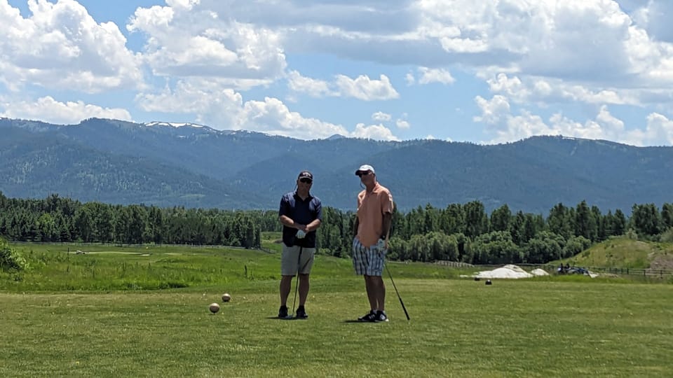 Golf