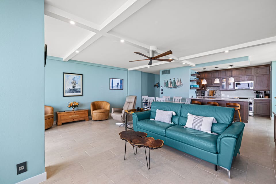 Condo (3 Bedrooms) | Property amenity