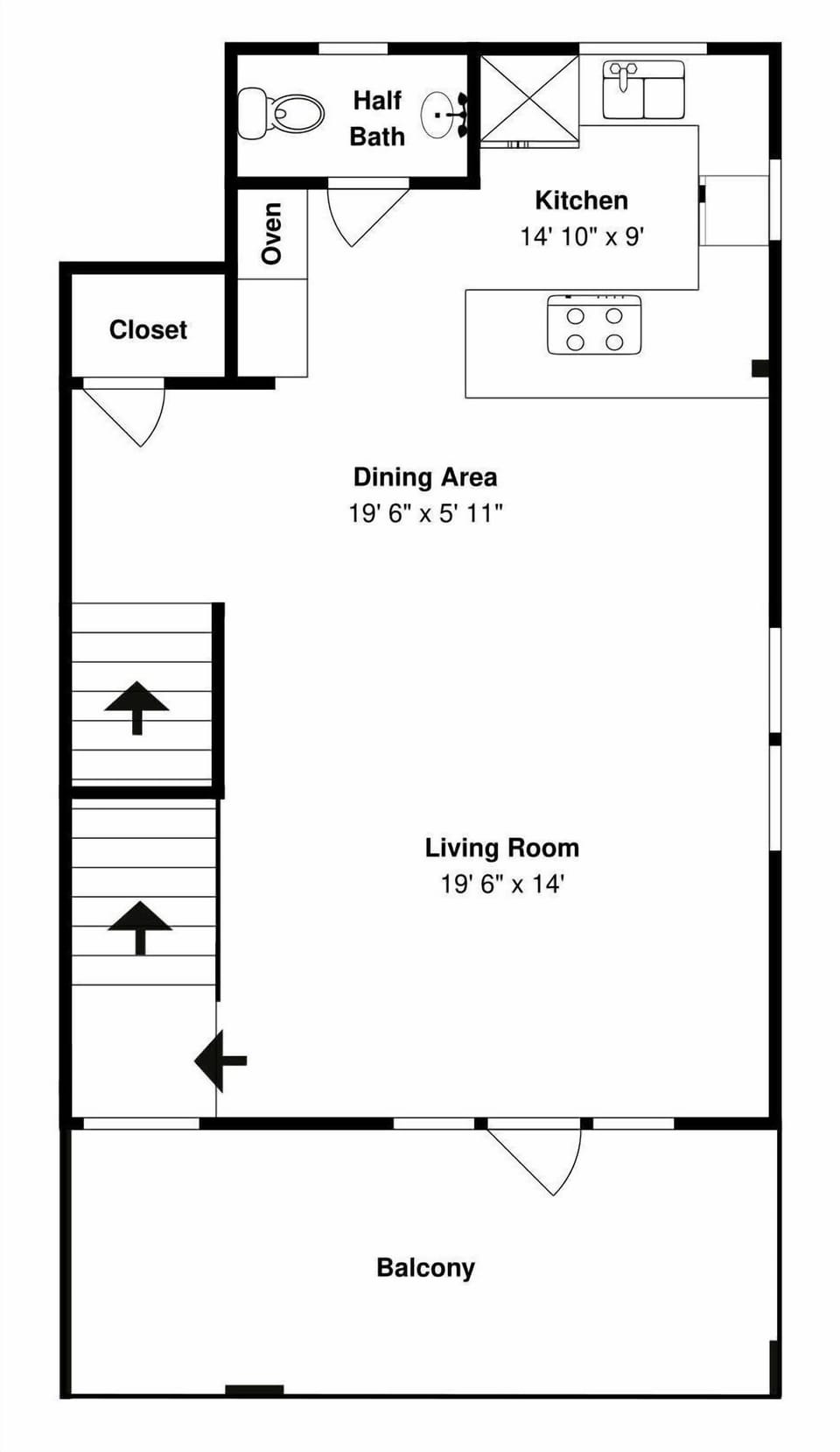 Studio (2 Bedrooms) | Property amenity