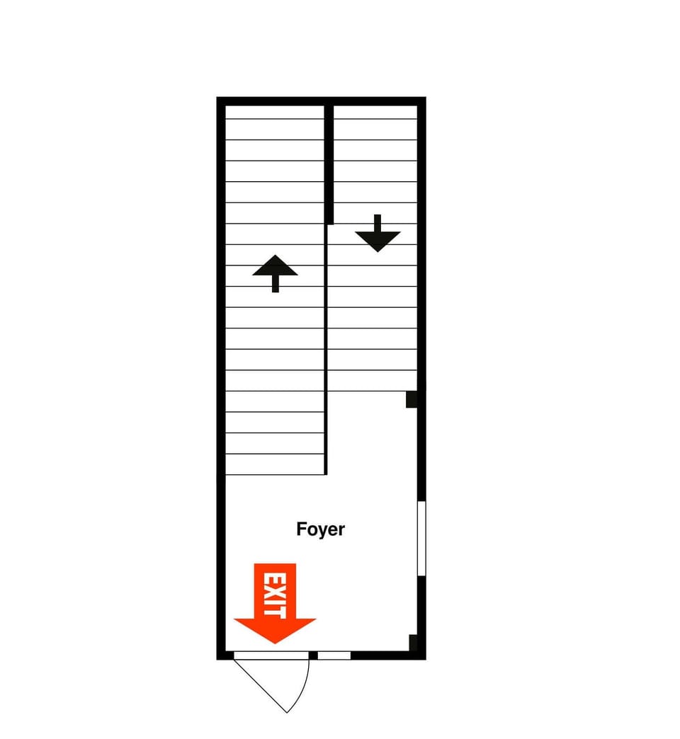 Studio (2 Bedrooms) | Property amenity