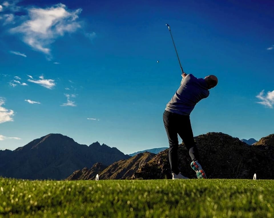PGA West Golf