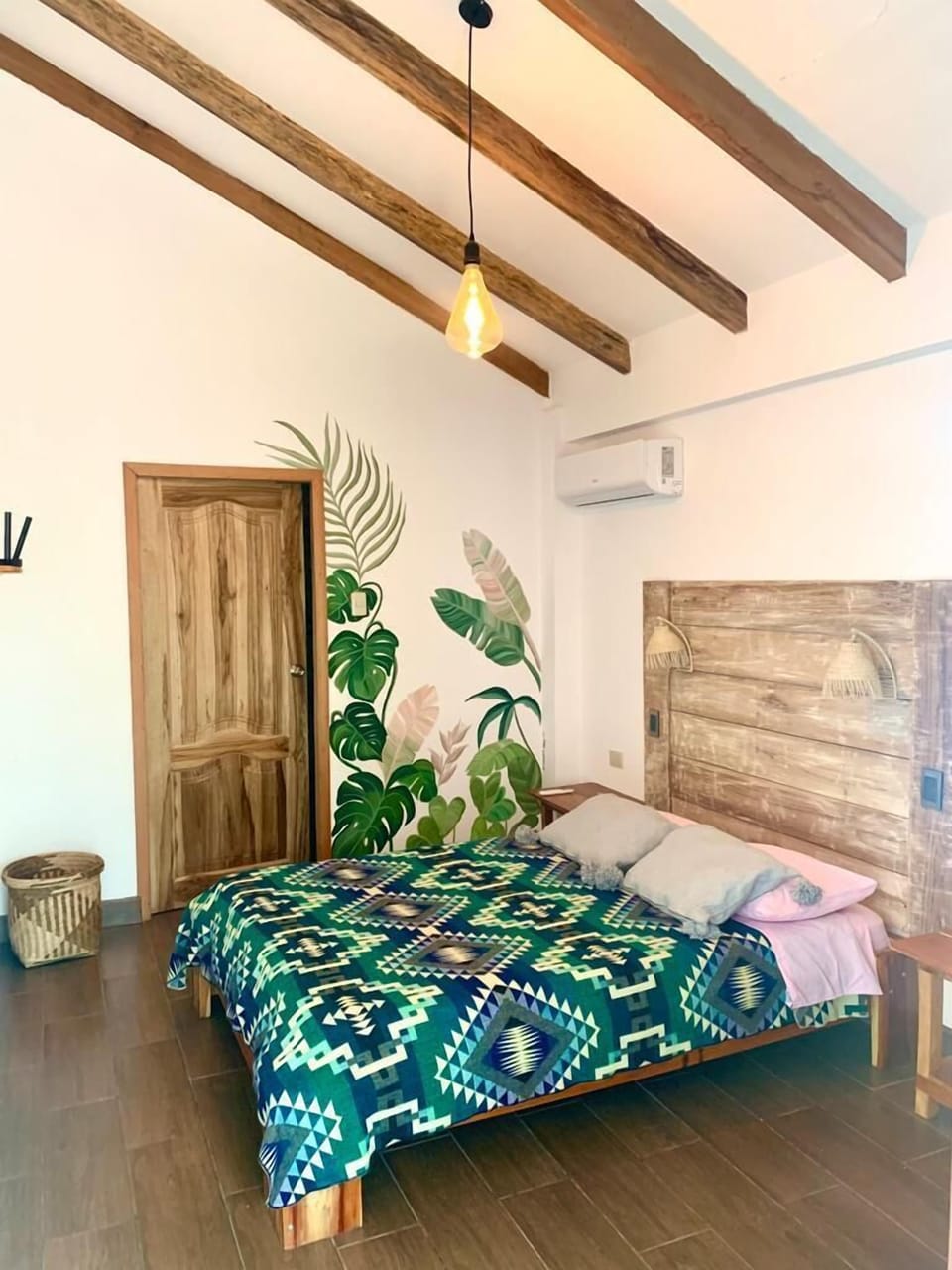 Comfort Cabin, Garden View | 1 bedroom, WiFi (free), individually decorated