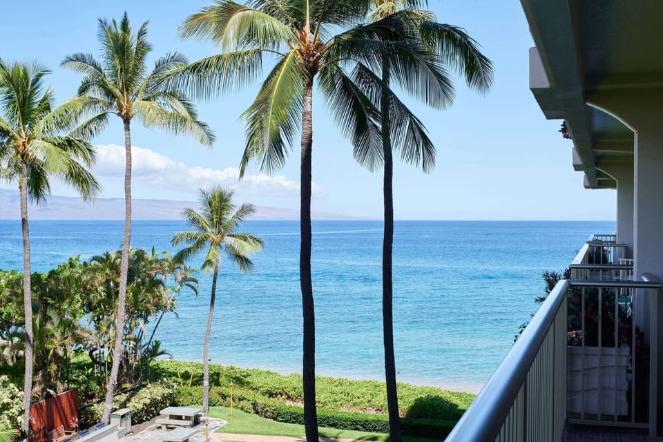 Room View