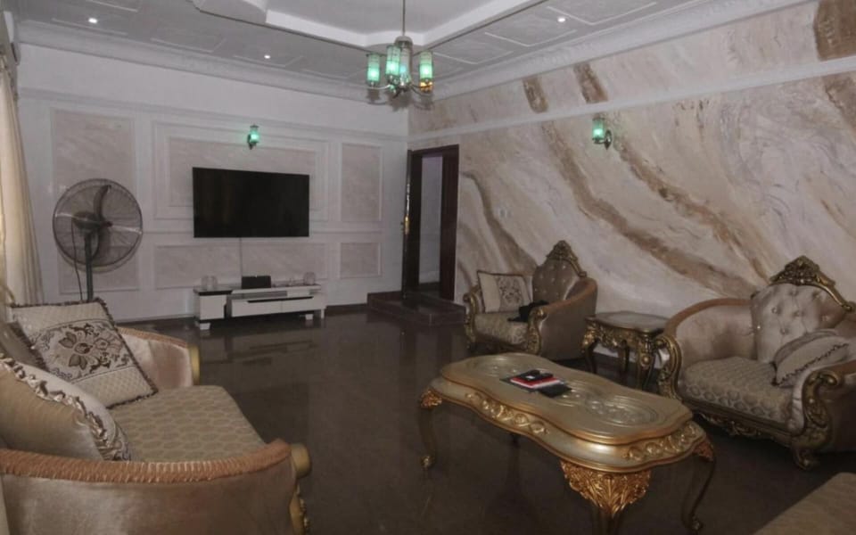 House | Interior