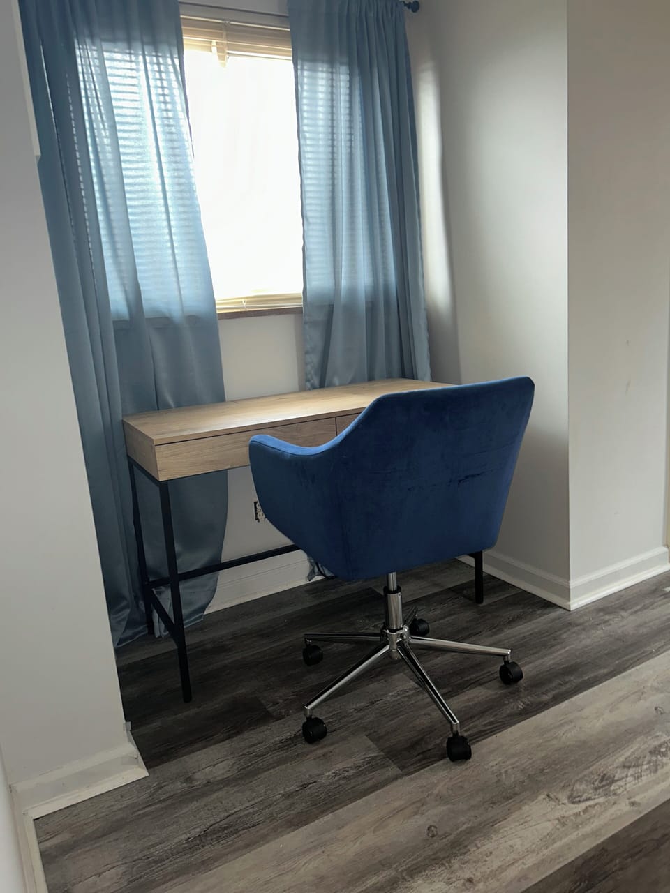 Work Space 