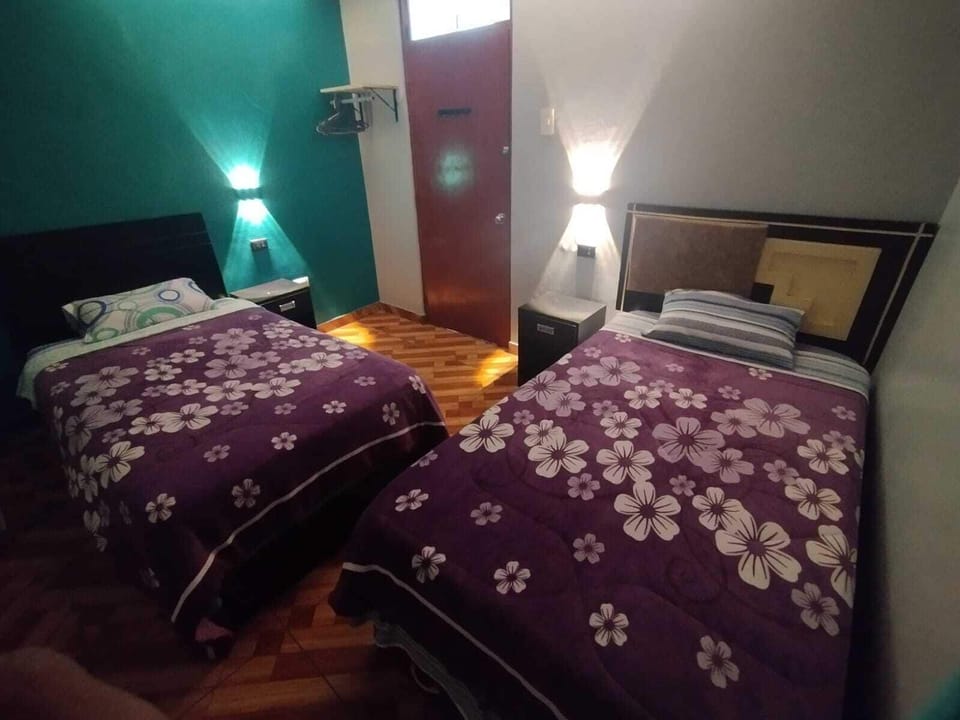 Down comforters, laptop workspace, free WiFi