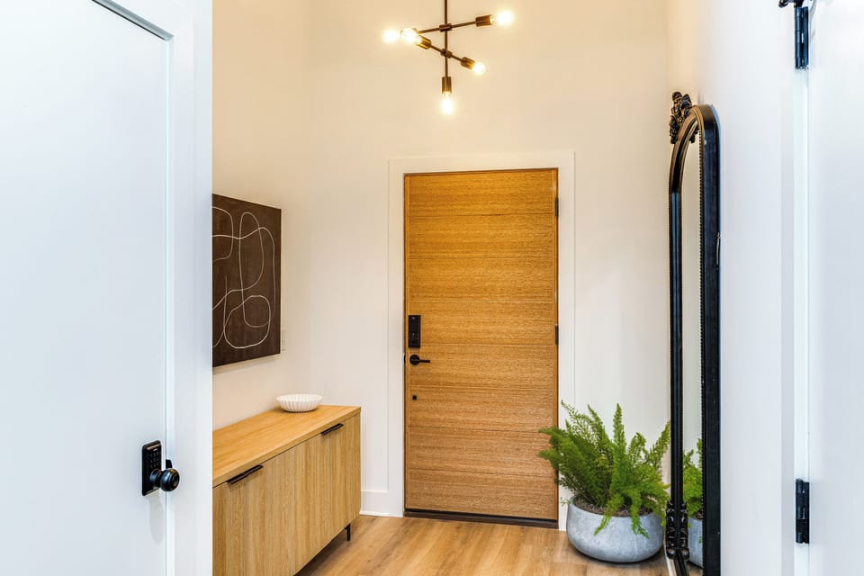 Entryway