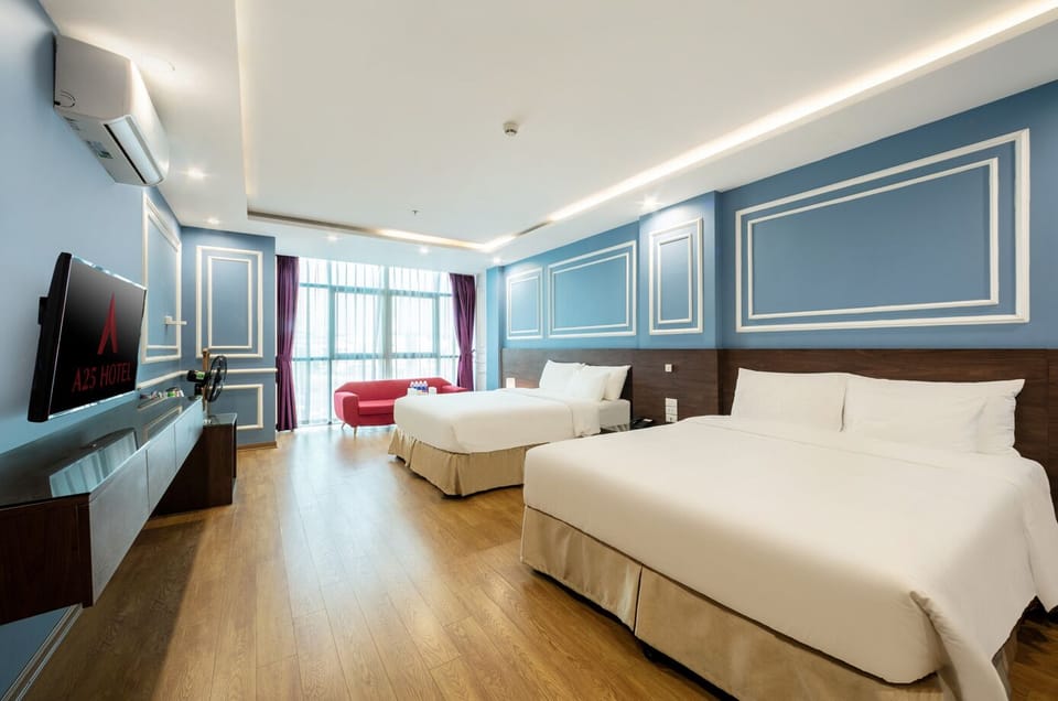 Family Suite | View from room