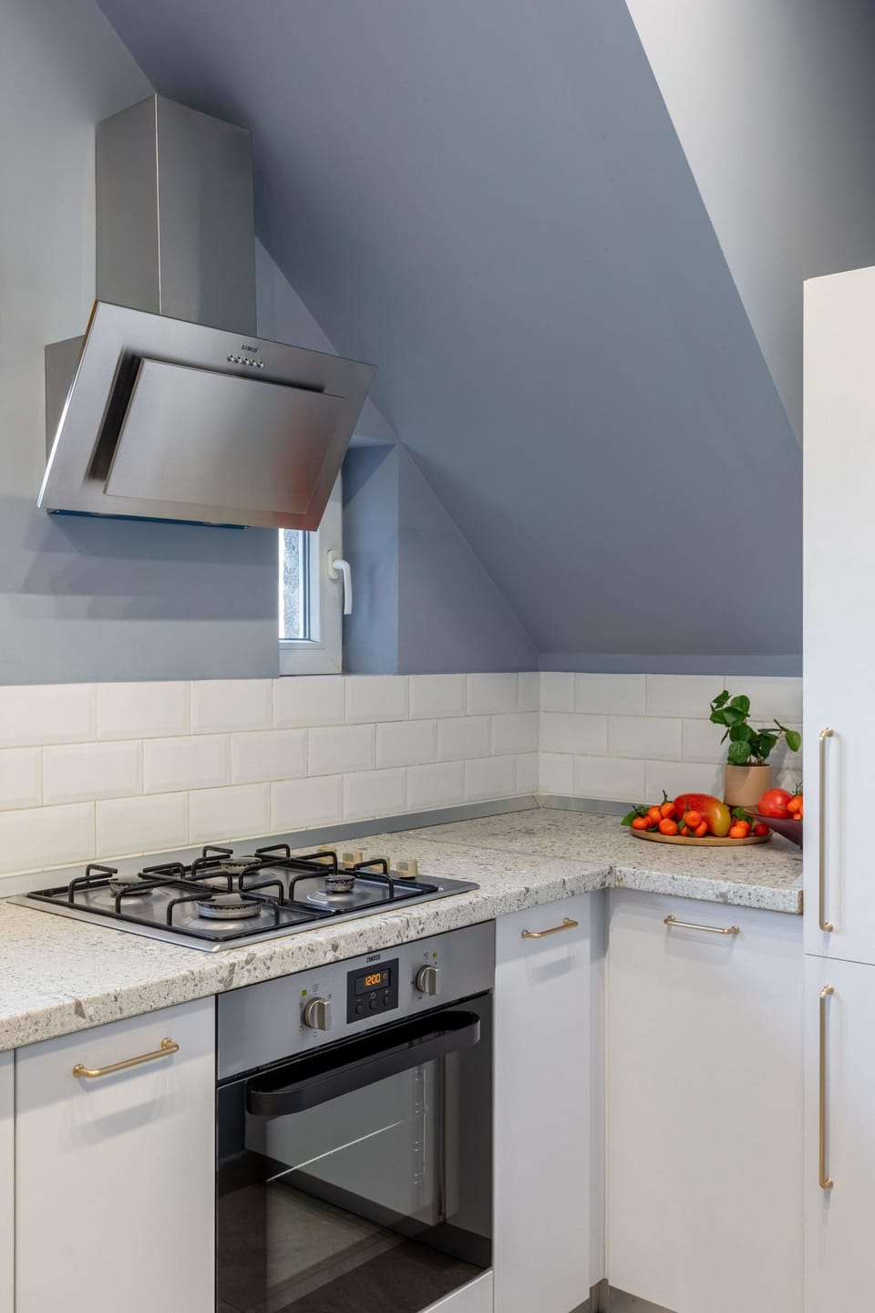 House | 2 bedrooms, Internet