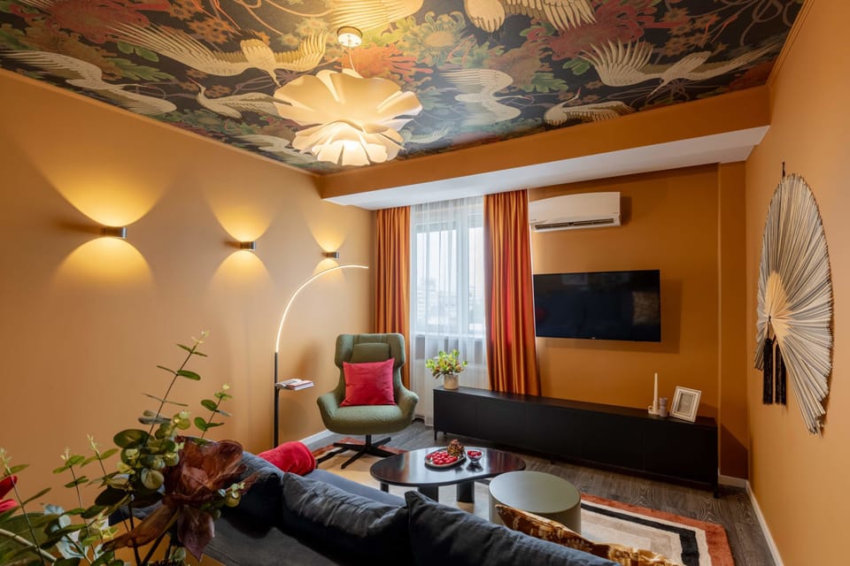 House | 2 bedrooms, Internet