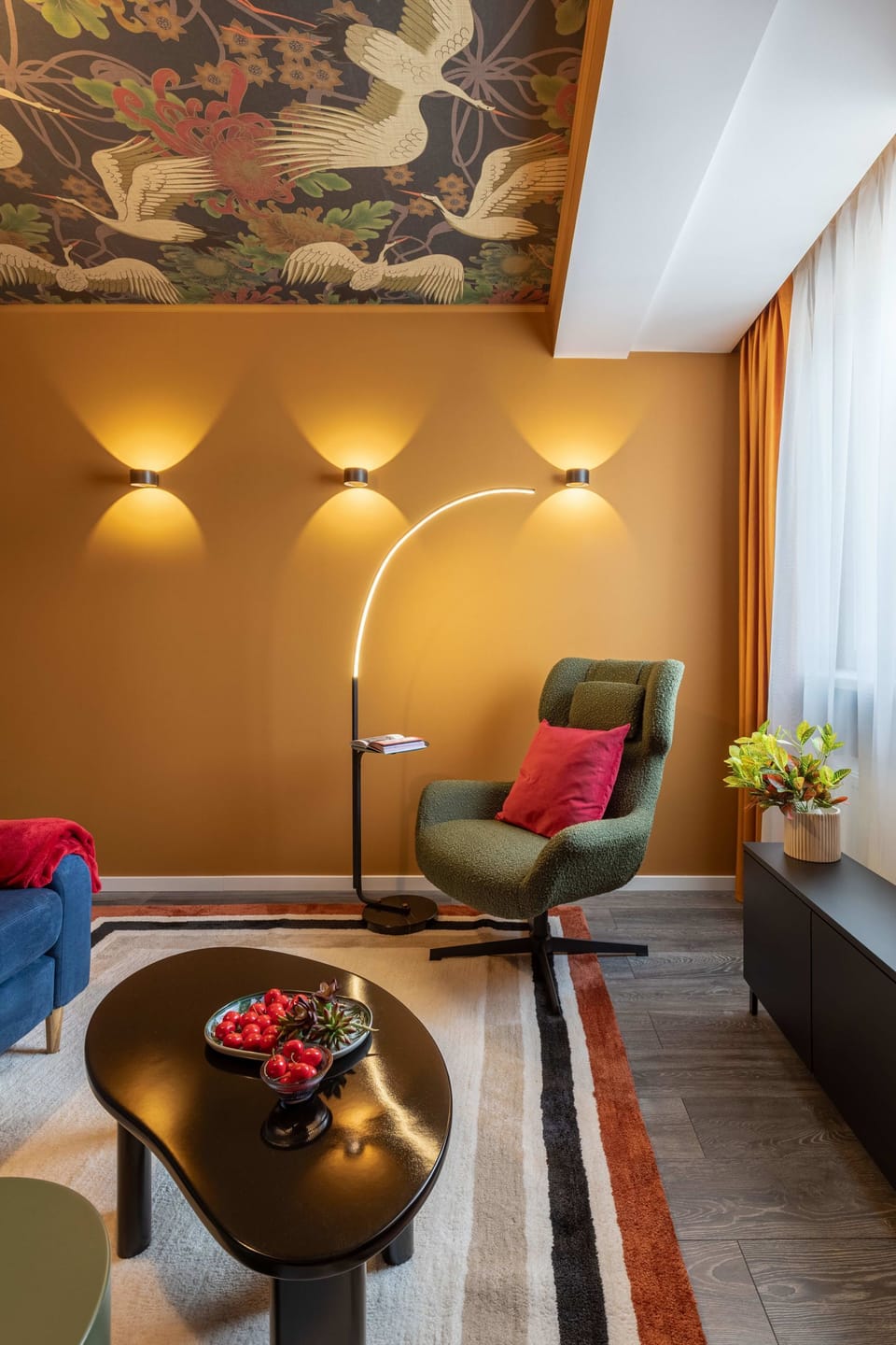 House | 2 bedrooms, Internet