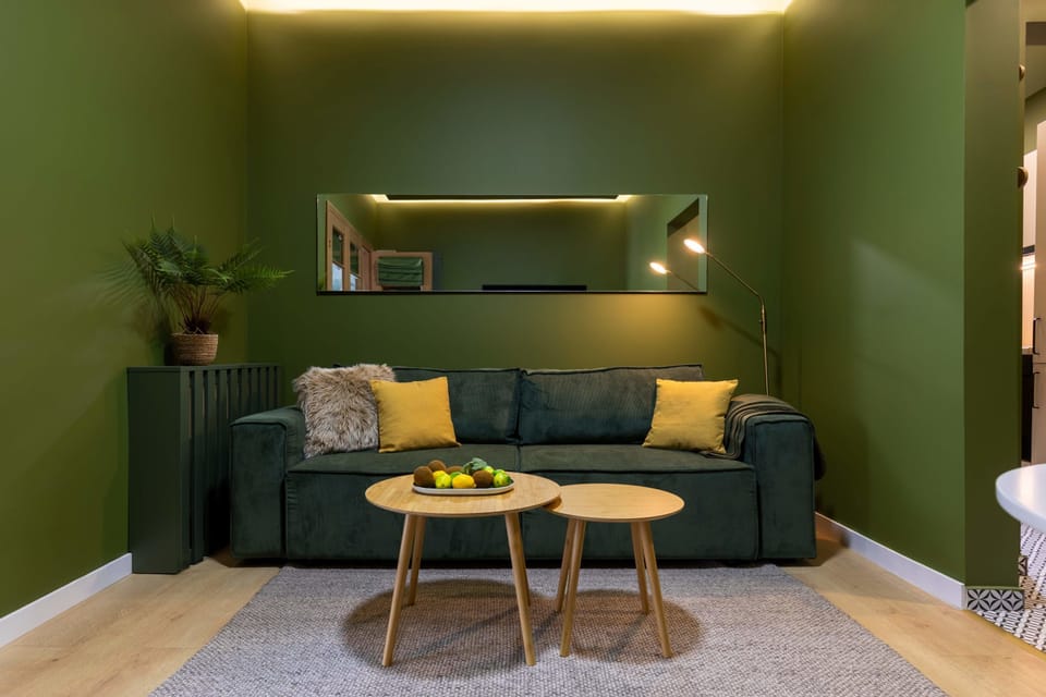 House | 1 bedroom, Internet
