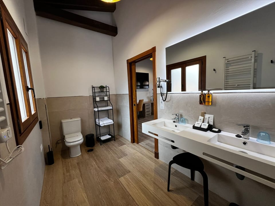Hospedium Hotel Rural Abadia de Yuste Hotel in Valle del Jerte