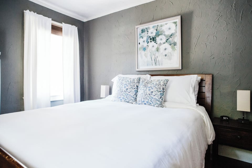 You're going to love our linens!