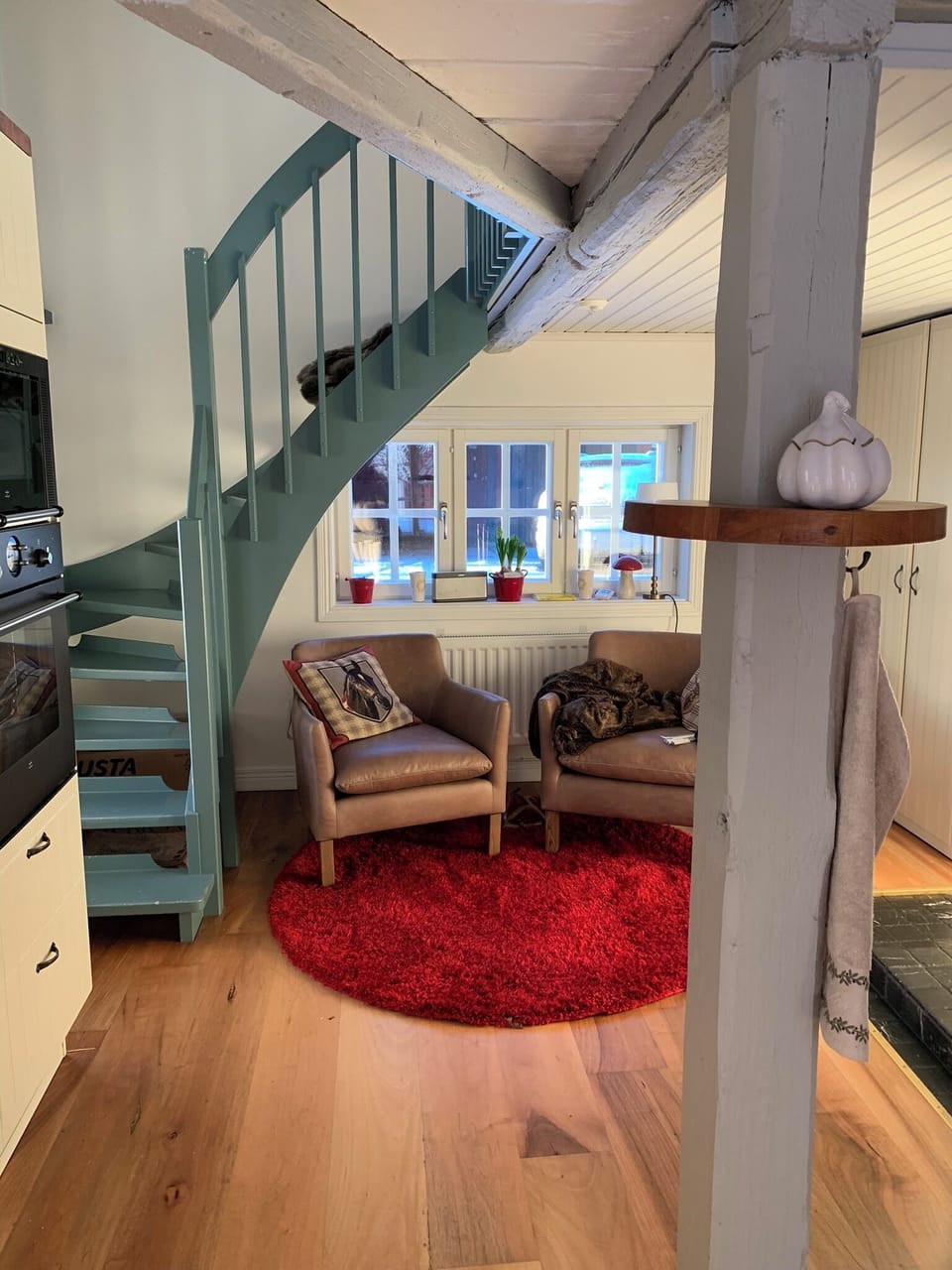 House, 3 Bedrooms, Accessible, Smoking | Interior