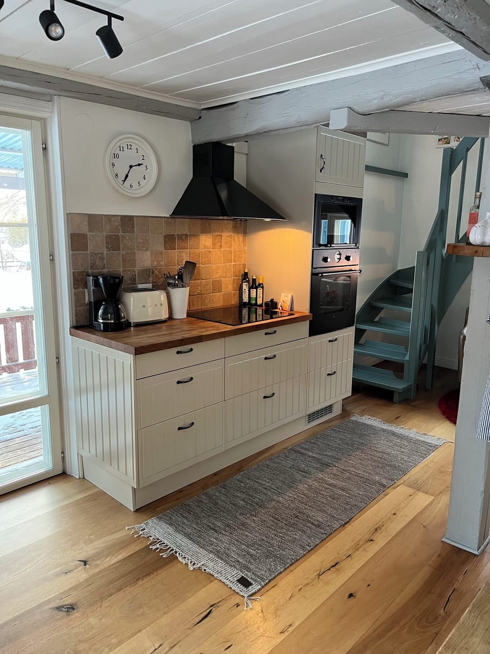 House, 3 Bedrooms, Accessible, Smoking | Interior