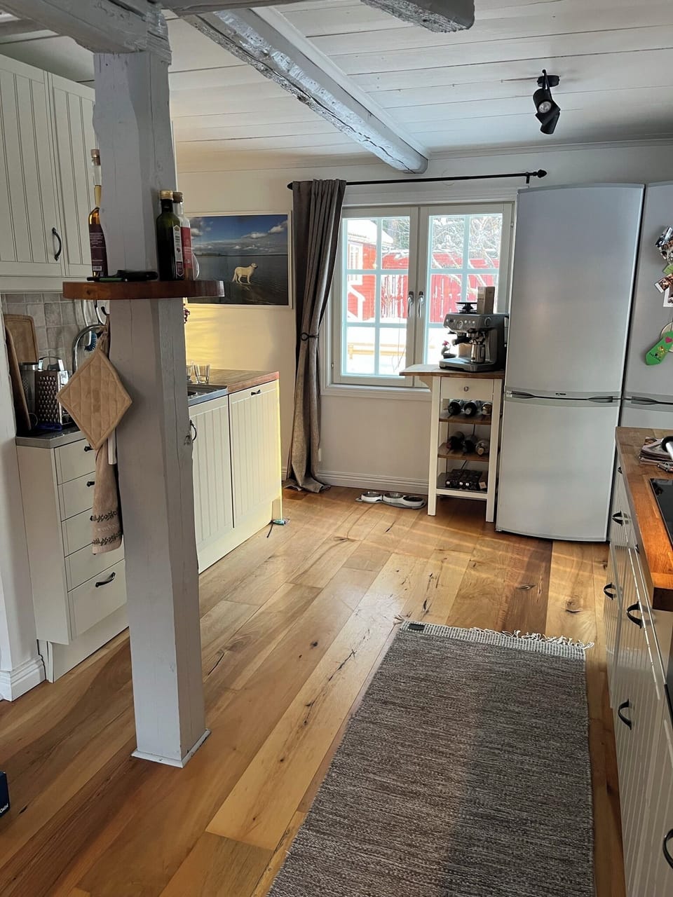 House, 3 Bedrooms, Accessible, Smoking | Interior