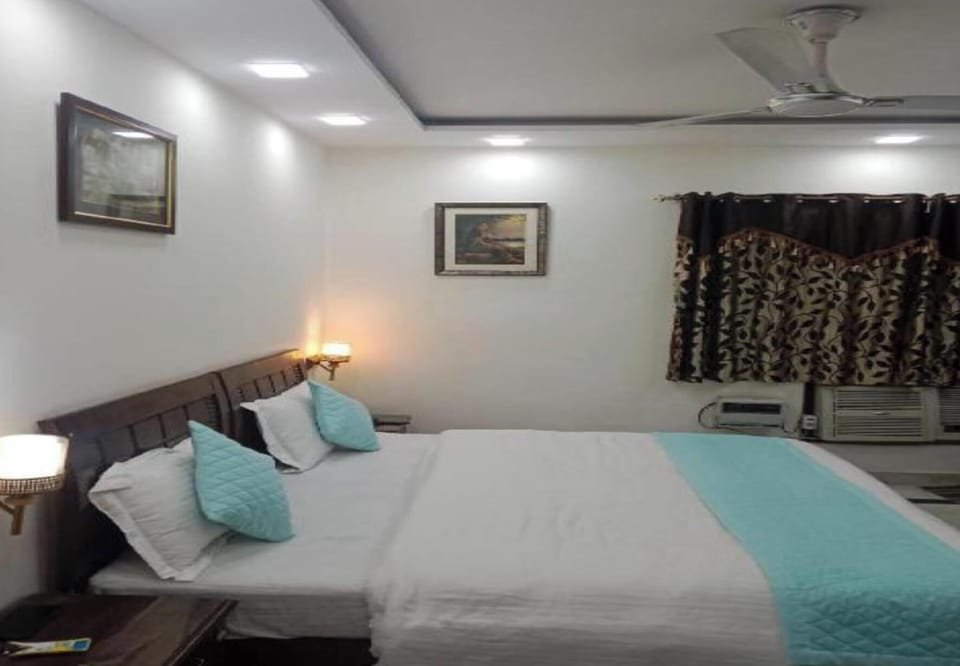 Room, 1 Bedroom, Smoking | 1 bedroom