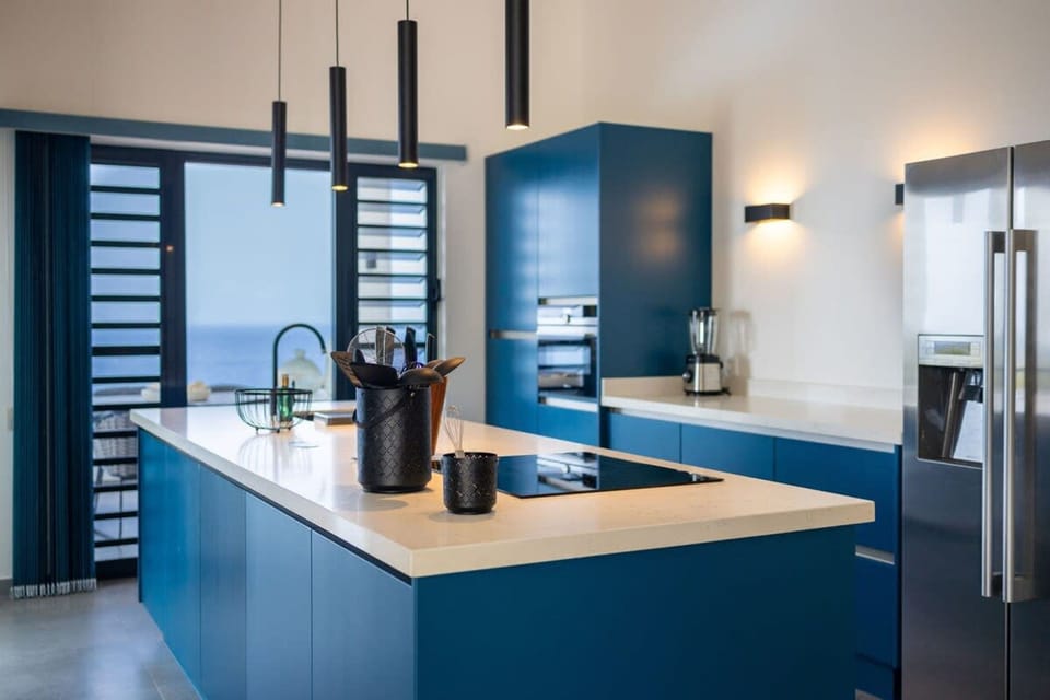 House | 3 bedrooms, Internet