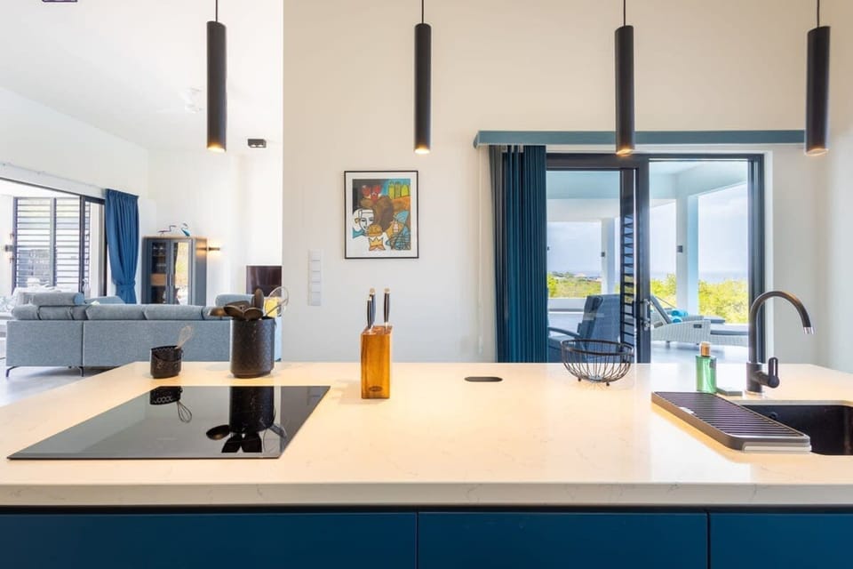 House | 3 bedrooms, Internet