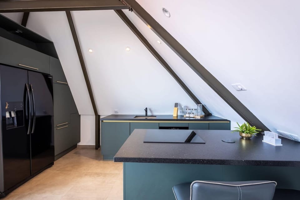 House | 2 bedrooms, Internet
