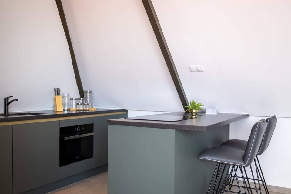House | 2 bedrooms, Internet