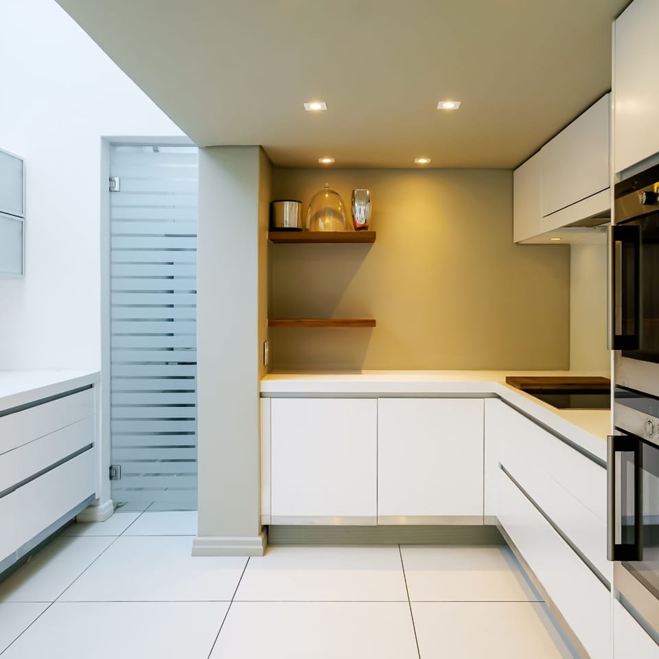 House | 4 bedrooms, Internet