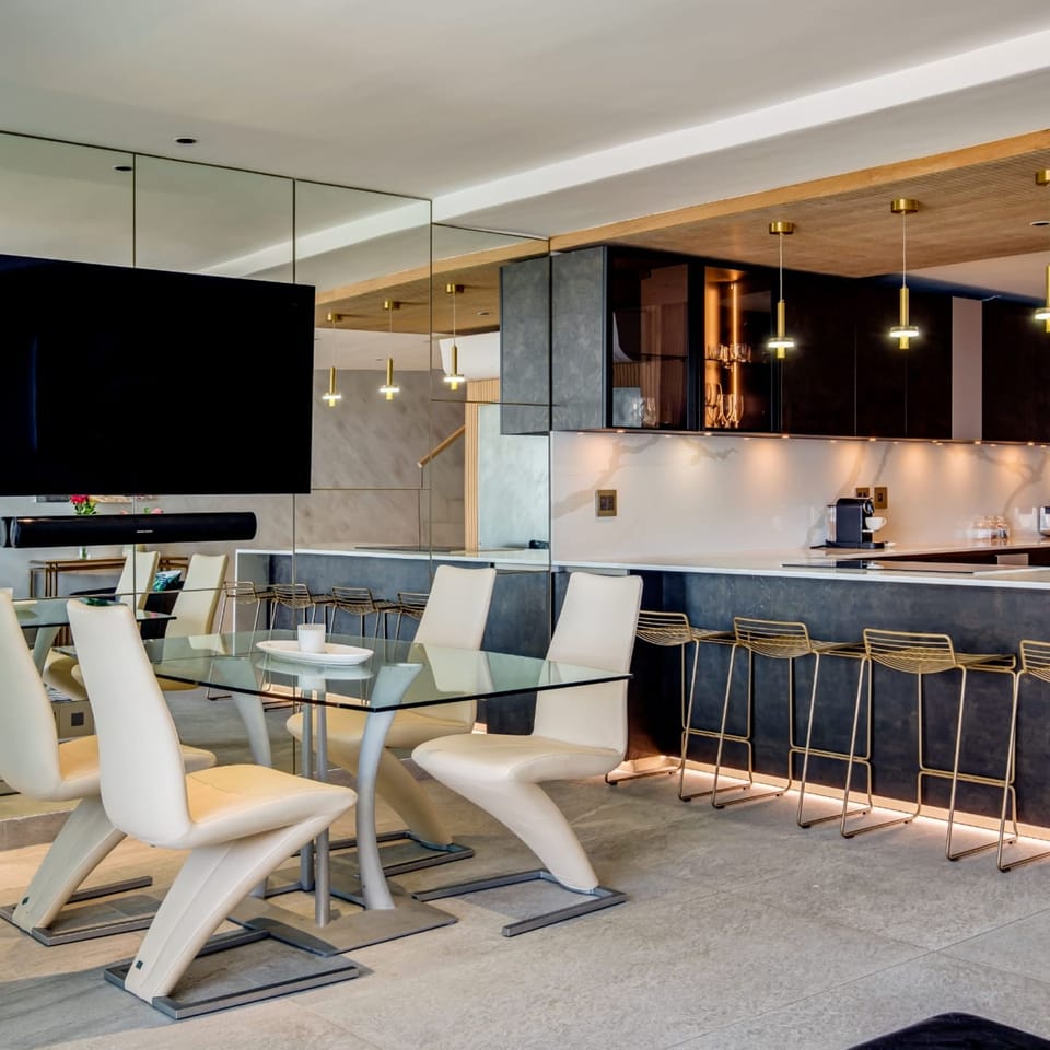 House | 2 bedrooms, Internet