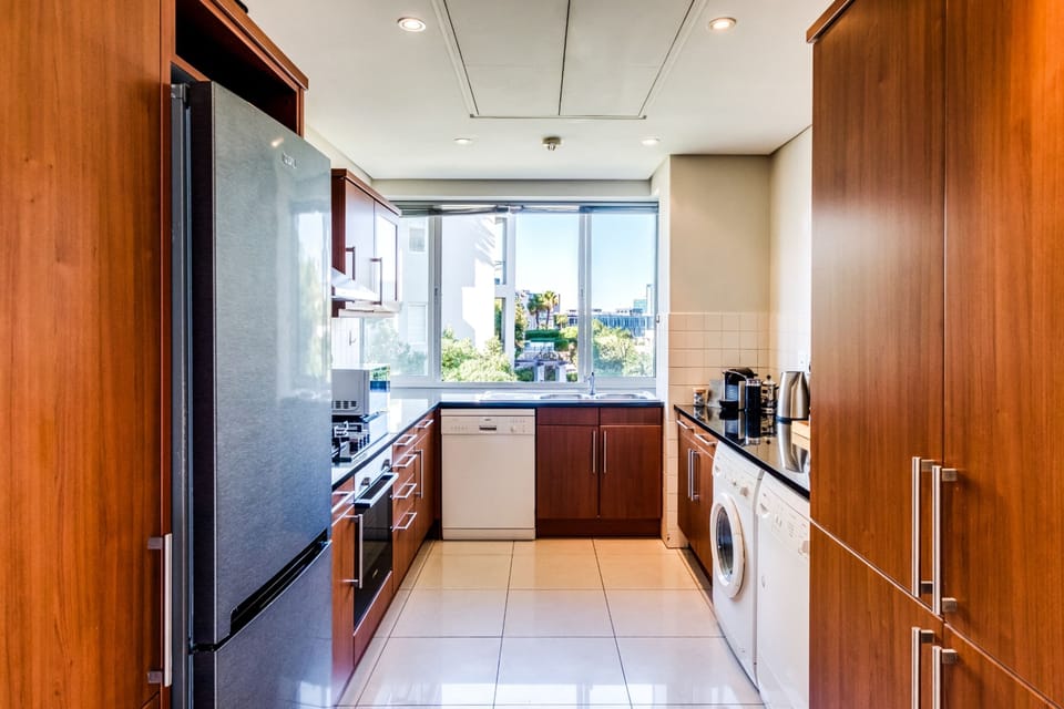 House | Private kitchen