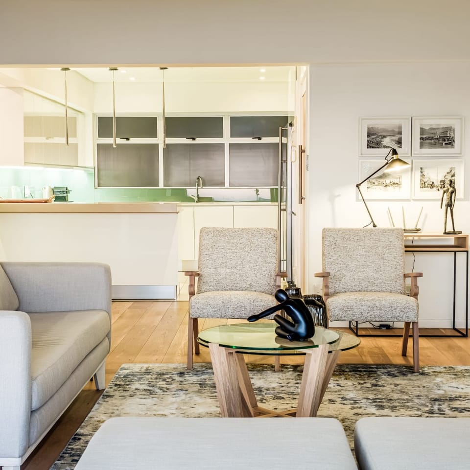 Apartment | 3 bedrooms, Internet