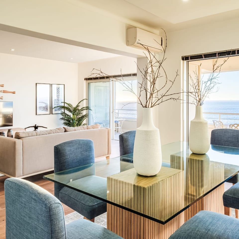 Apartment | 3 bedrooms, Internet