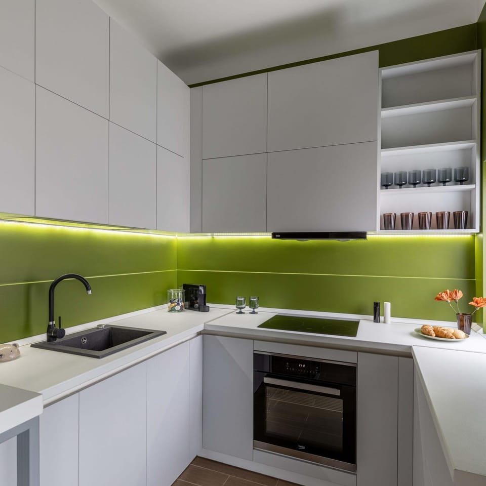 House | 2 bedrooms, Internet