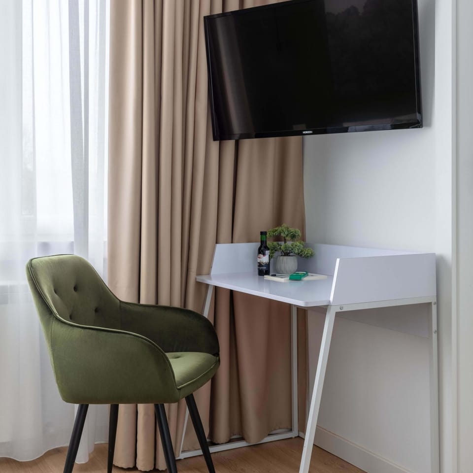 House | 2 bedrooms, Internet