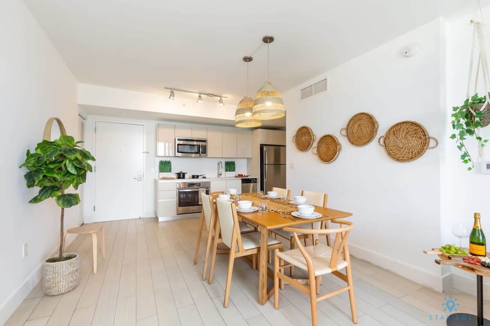 House | 2 bedrooms, desk, high-speed internet