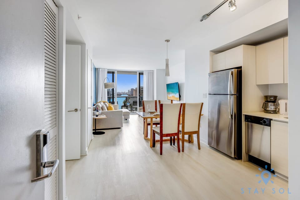 House | 2 bedrooms, desk, high-speed internet