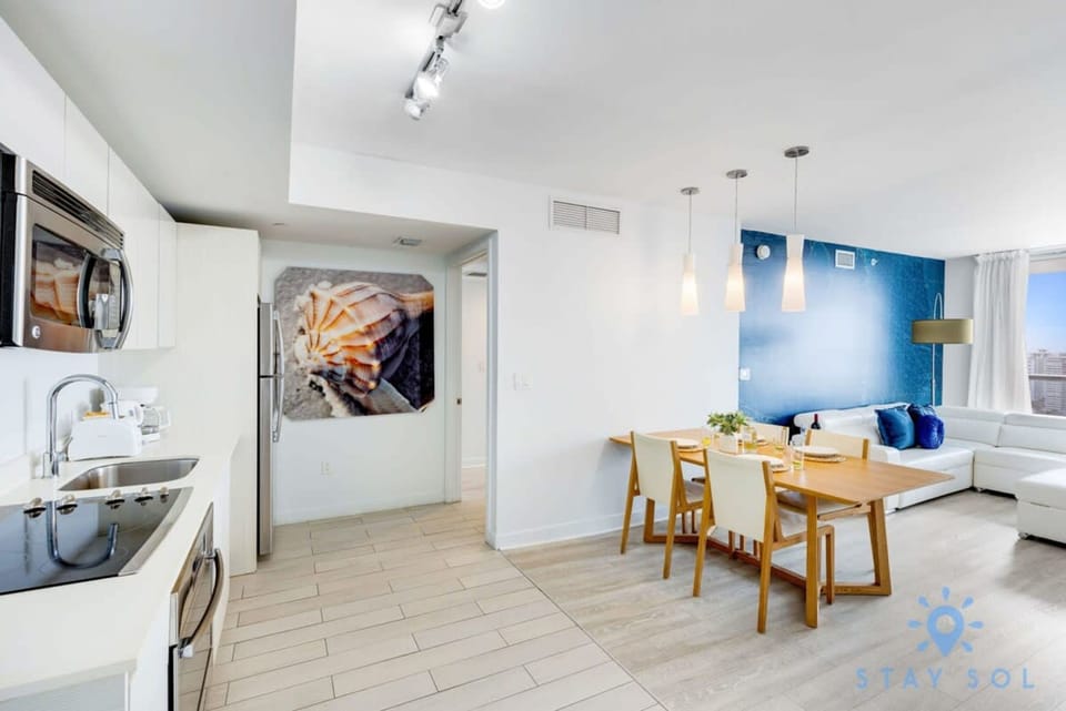 House | 2 bedrooms, high-speed internet