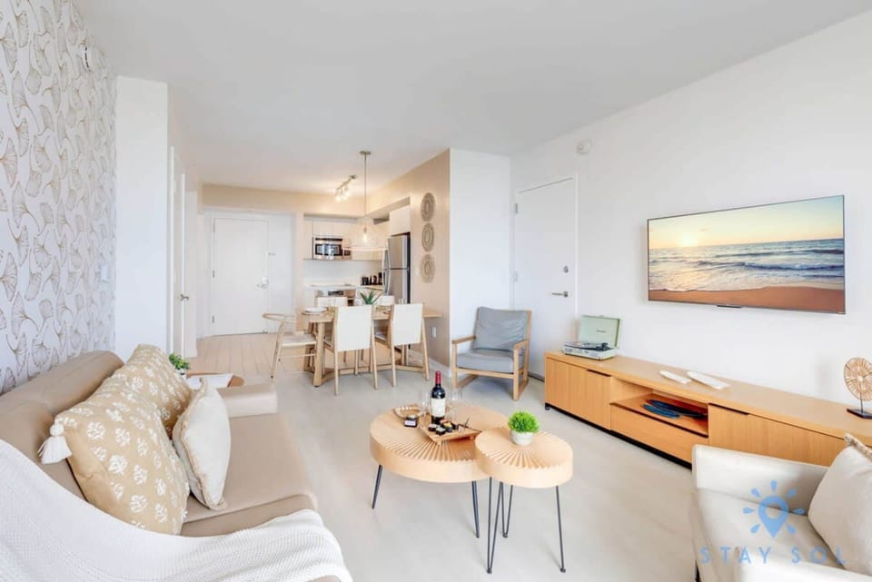 House | 2 bedrooms, high-speed internet